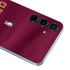 NBA Cleveland Cavaliers Jersey Galaxy A55 5G Skin